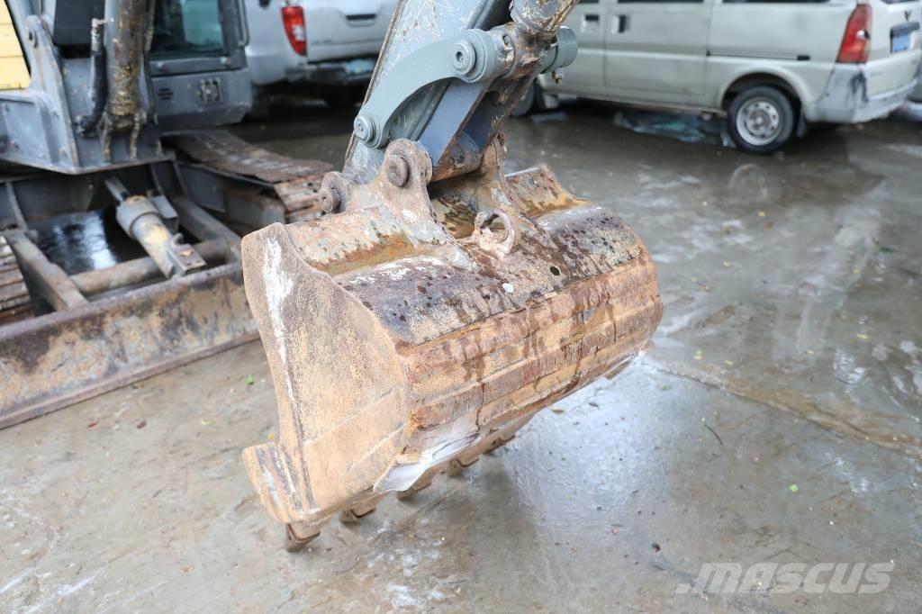 Volvo EC 60 C 履带挖掘机