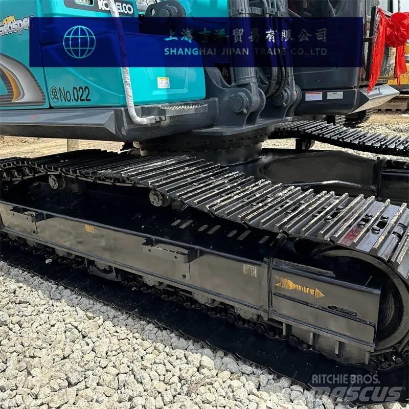 Kobelco SK 200 履带挖掘机