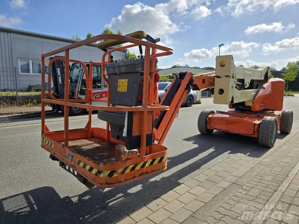 JLG E 450 AJ 曲臂高空工作平台