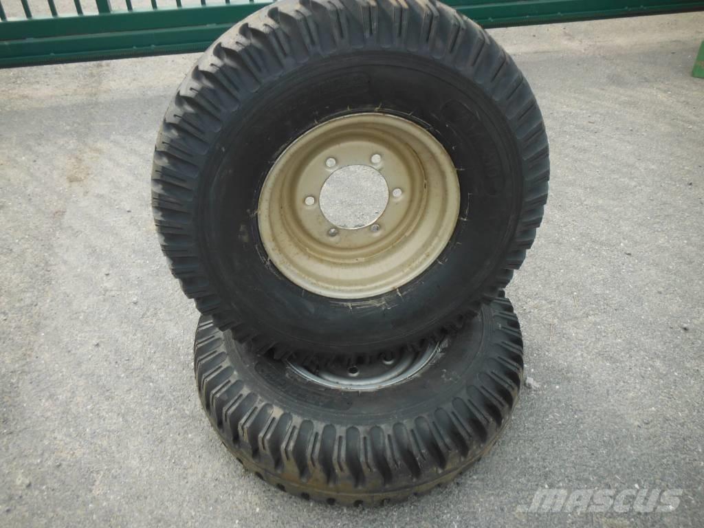  ADDO INDIA 900X16 轮胎、车轮、轮圈