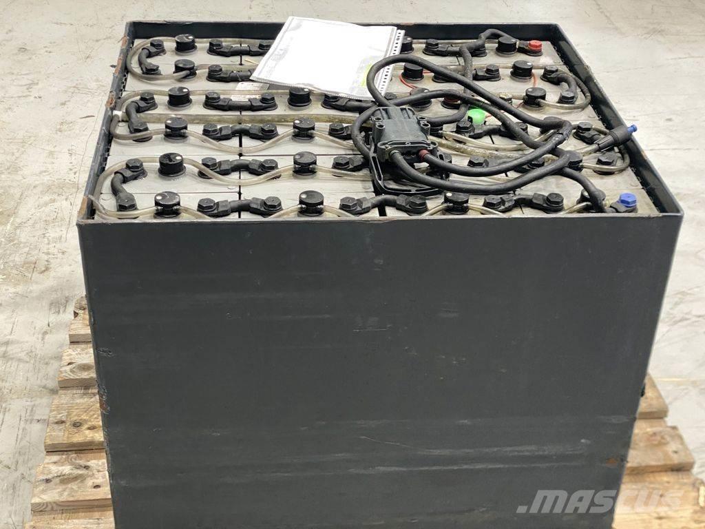 AIM 48V 690Ah 电池