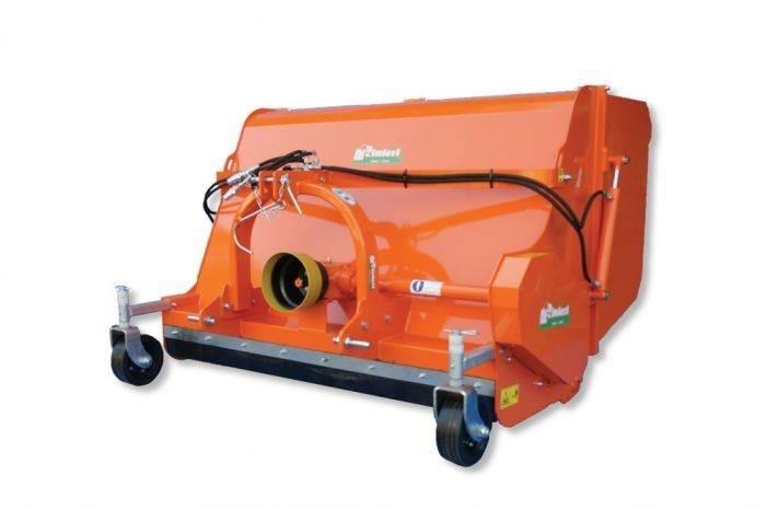Rinieri TRM-R130 牧场割草机和切顶器