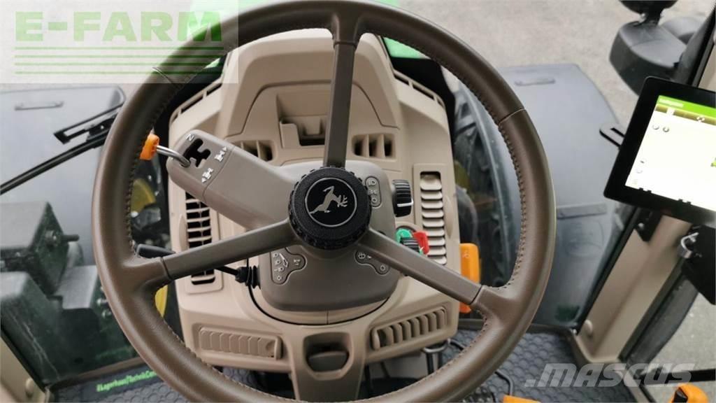 John Deere 6120M 拖拉机/农用车