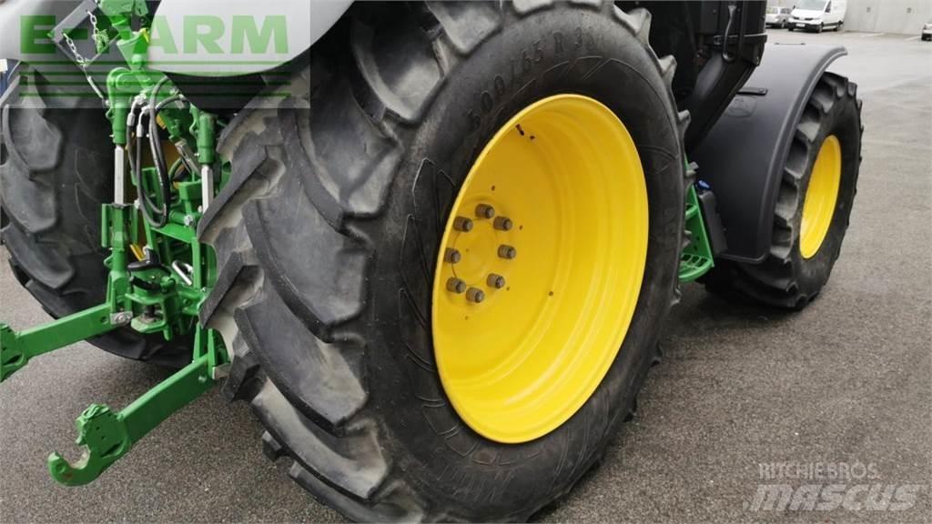 John Deere 6120M 拖拉机/农用车
