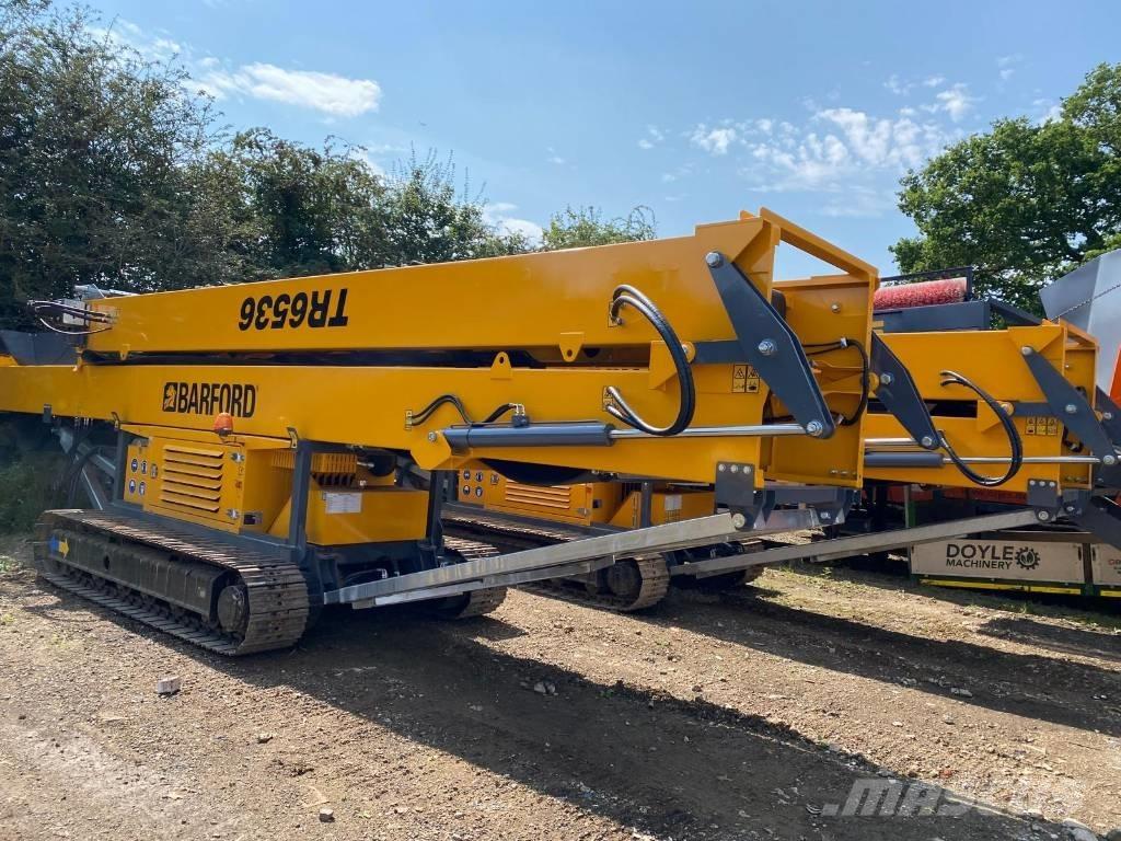 Barford TR6536 输送机械