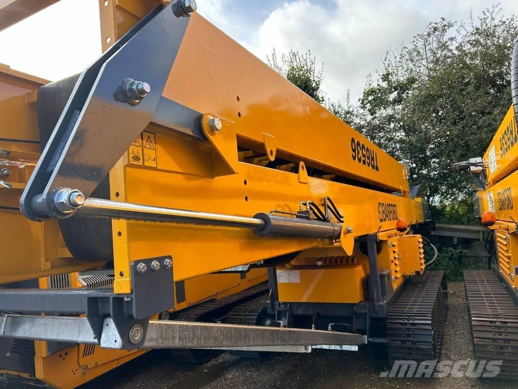Barford TR6536 输送机械