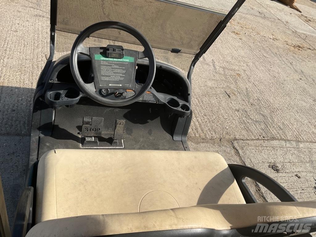Club Car Golf buggy 高尔夫球车