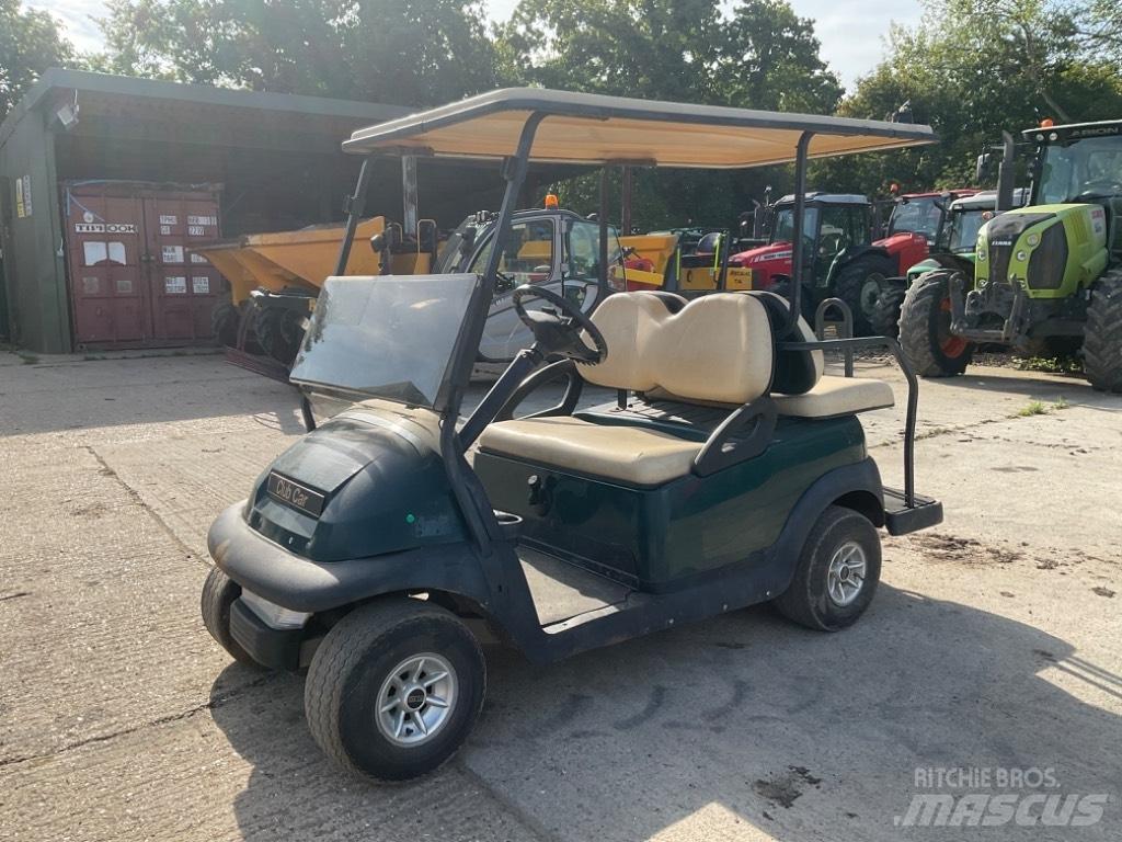 Club Car Golf buggy 高尔夫球车