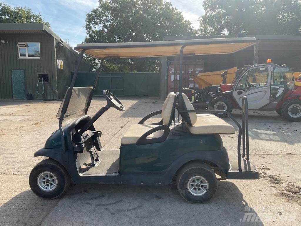 Club Car Golf buggy 高尔夫球车