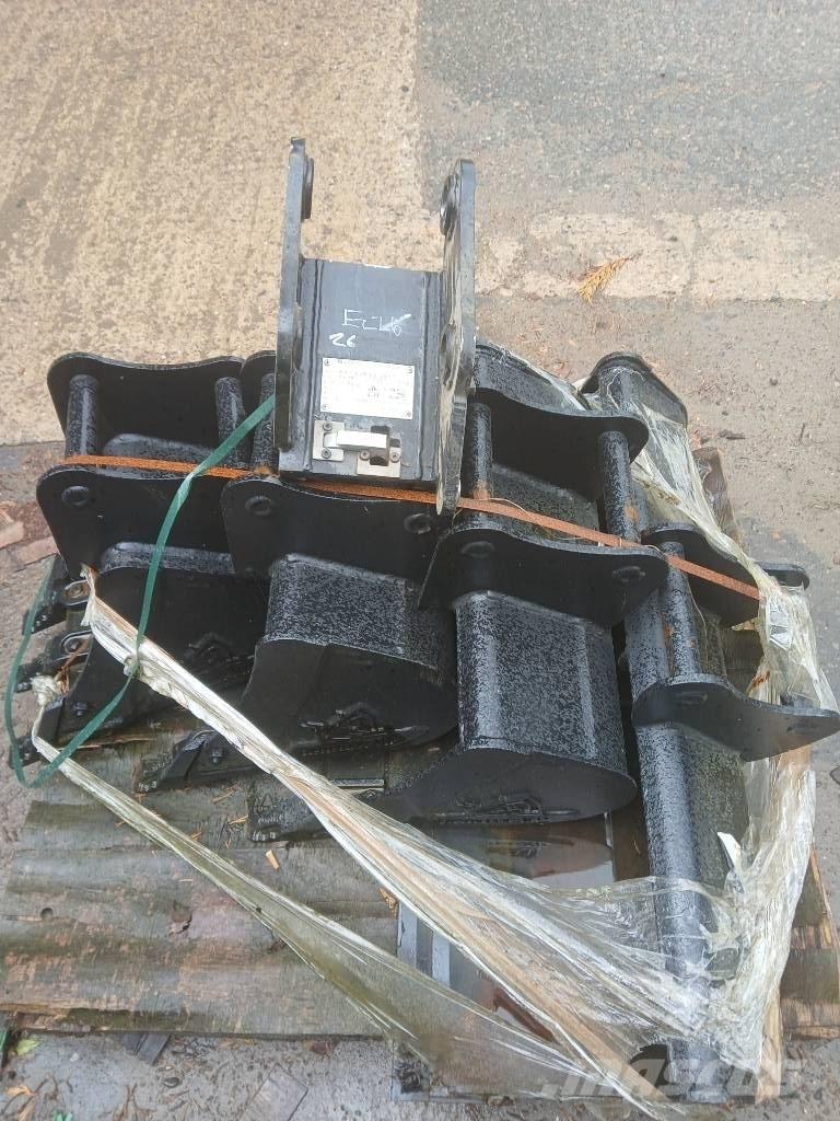 Wacker Neuson EZ 26 小型挖掘机