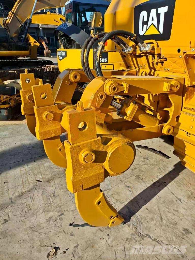 CAT D6G 履带式推土机