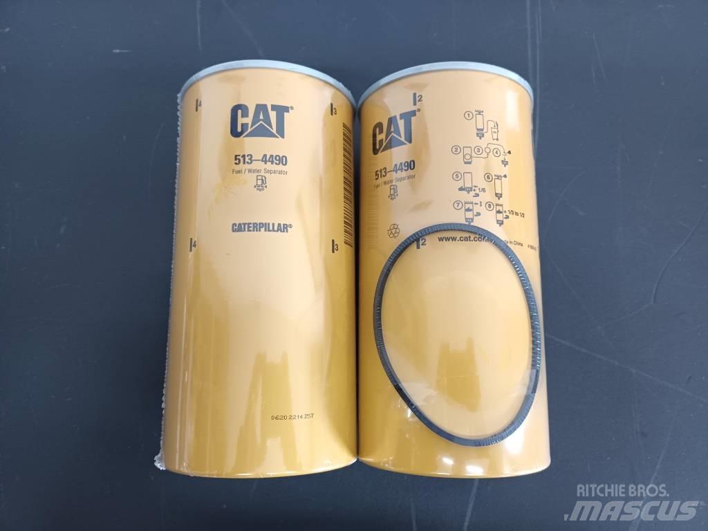 CAT FILTER 513-4490 发动机