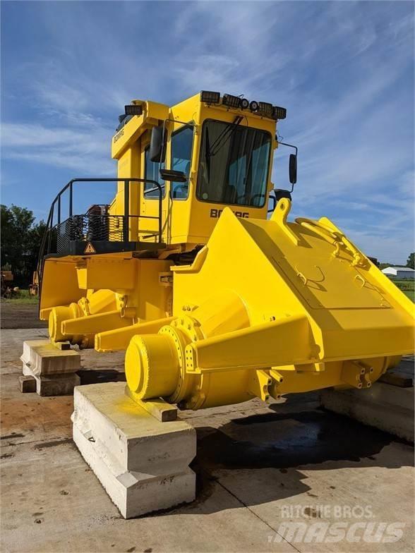 Bomag BC1172RB 垃圾压实机