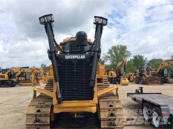 CAT D8T 履带式推土机