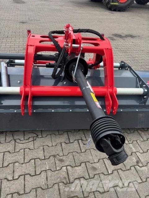 Saphir Mamut 280 其他收获机械