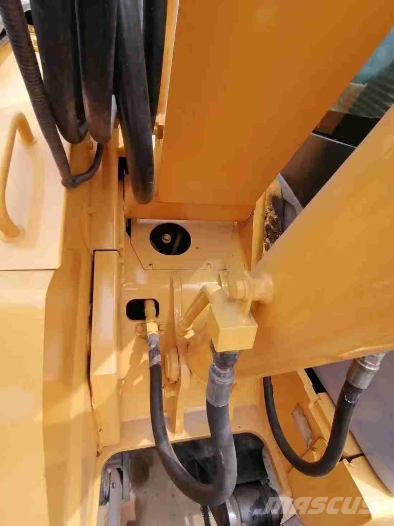 Komatsu PC 78 US 中型挖掘机