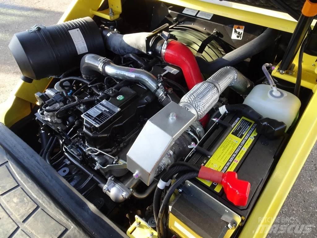 Hyster H2.5 其他叉车
