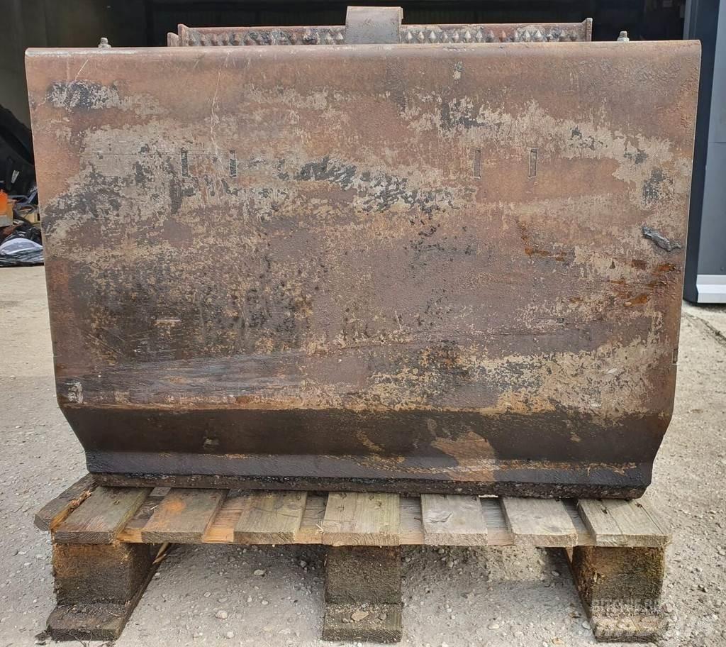 Volvo ABG 运输工具-其他