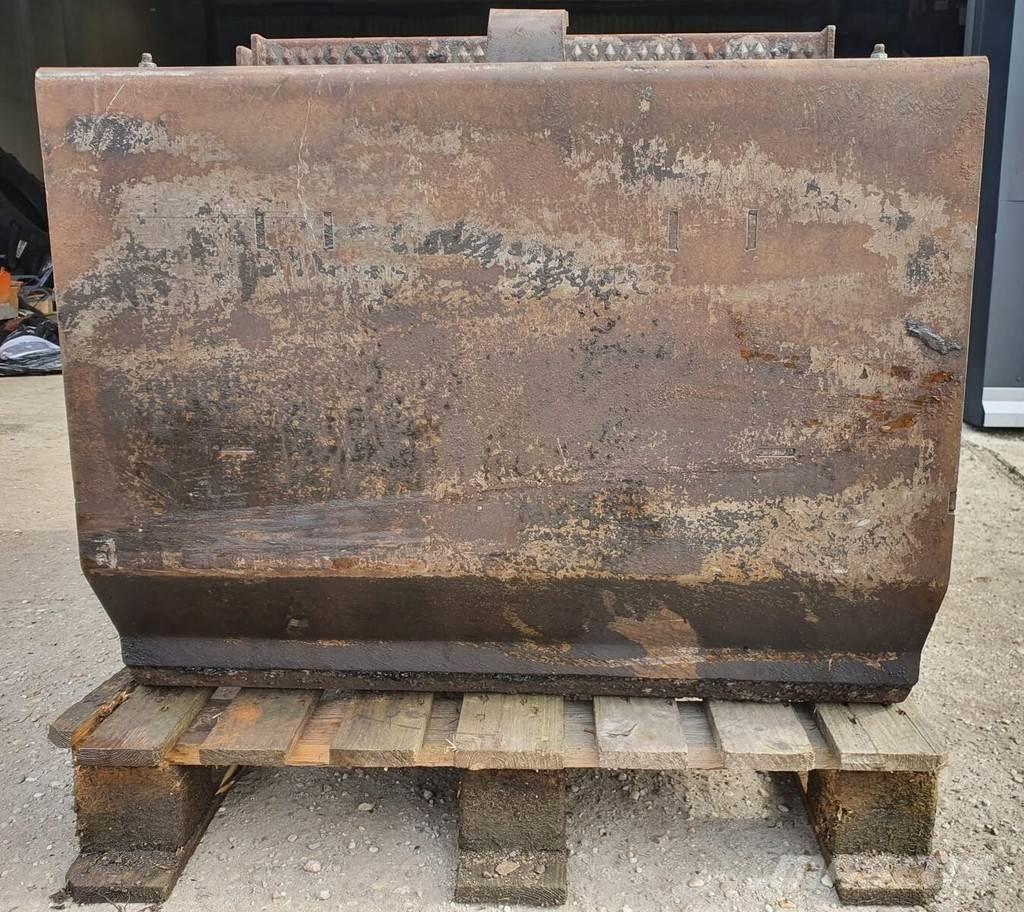 Volvo ABG 运输工具-其他