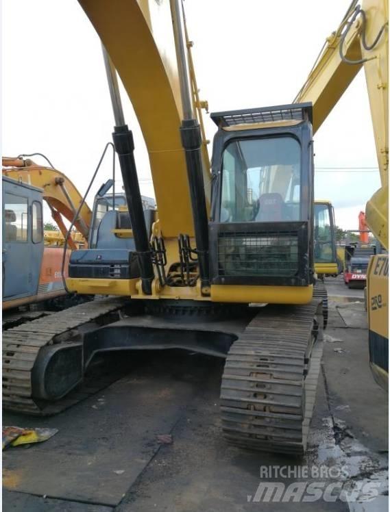 CAT 330DL 履带挖掘机