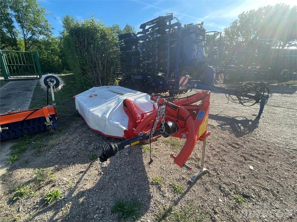 Kuhn GMD 24 割草机
