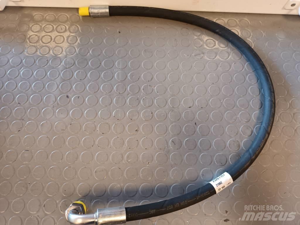 Volvo HOSE 23261167 液压
