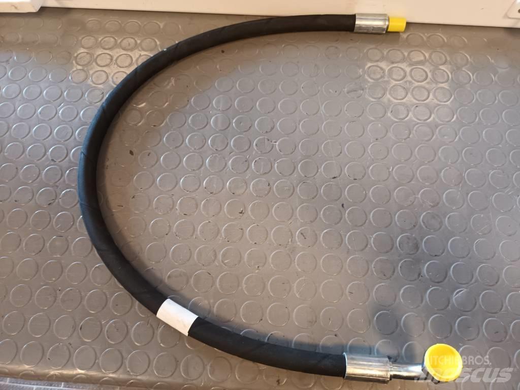 Volvo HOSE 23261167 液压