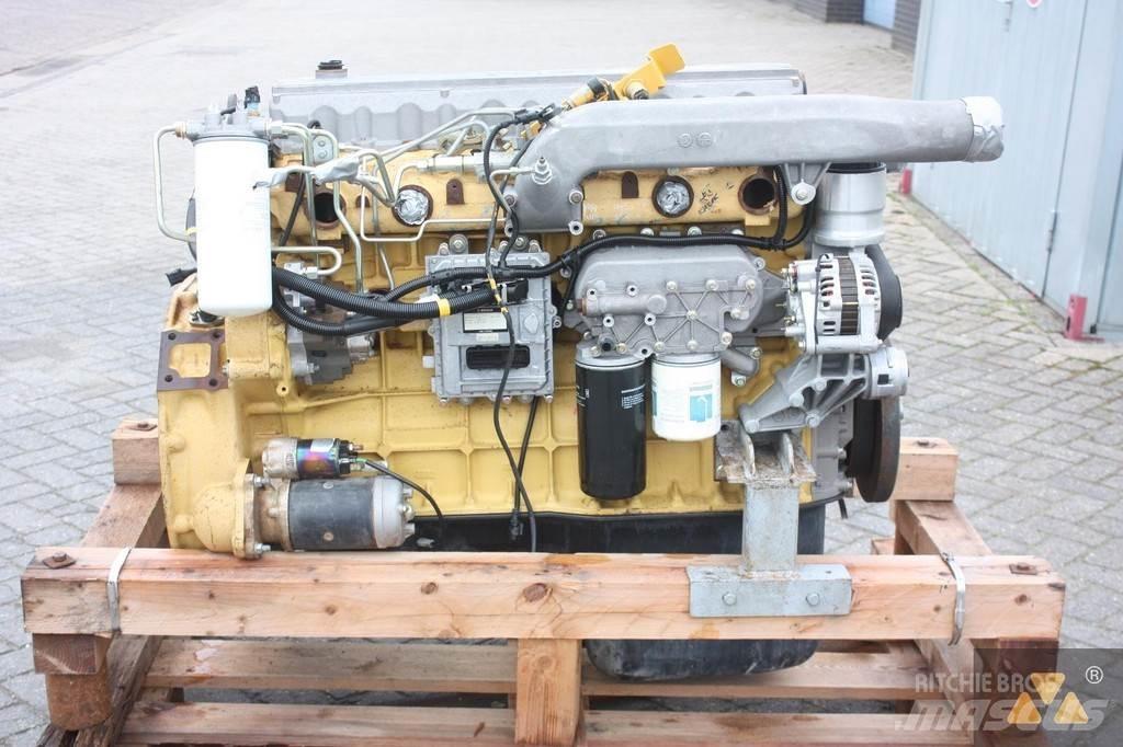 Iveco 6 Cylinder 发动机