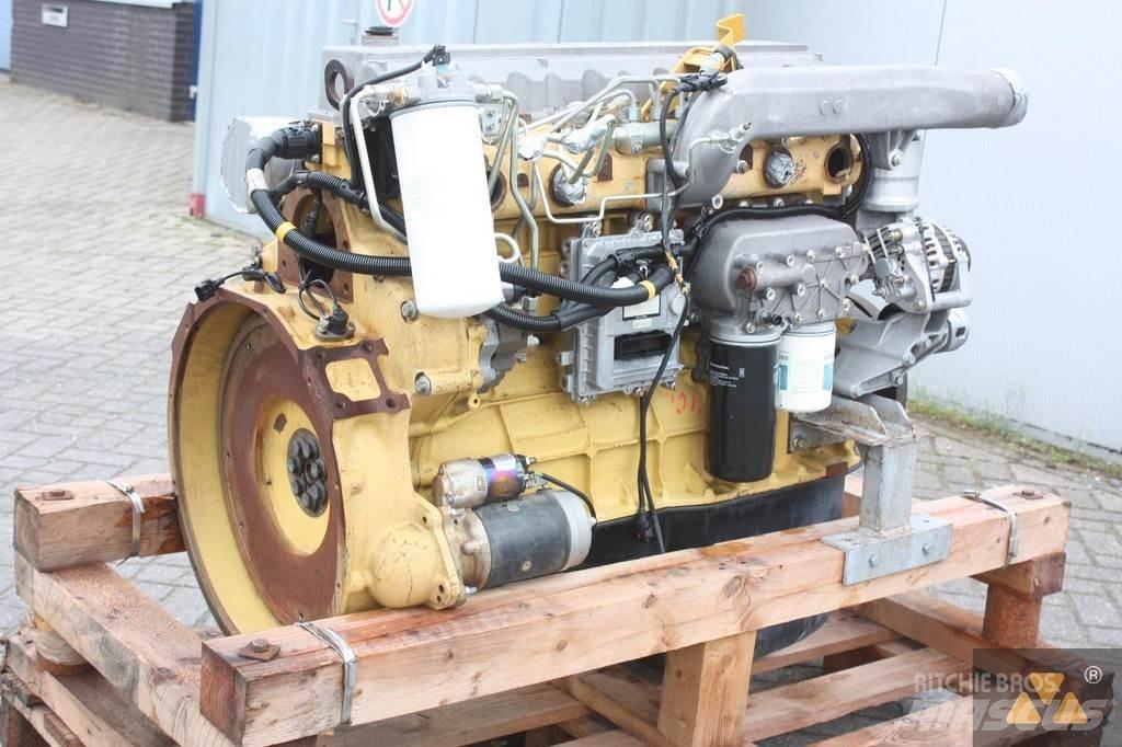 Iveco 6 Cylinder 发动机