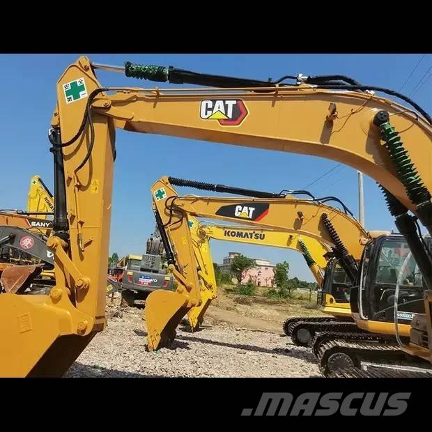 CAT 315d2 履带挖掘机