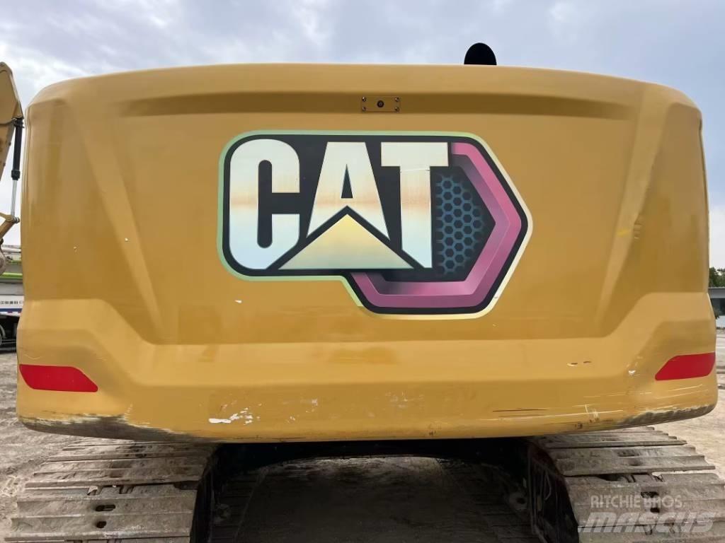 CAT 330 GC 履带挖掘机
