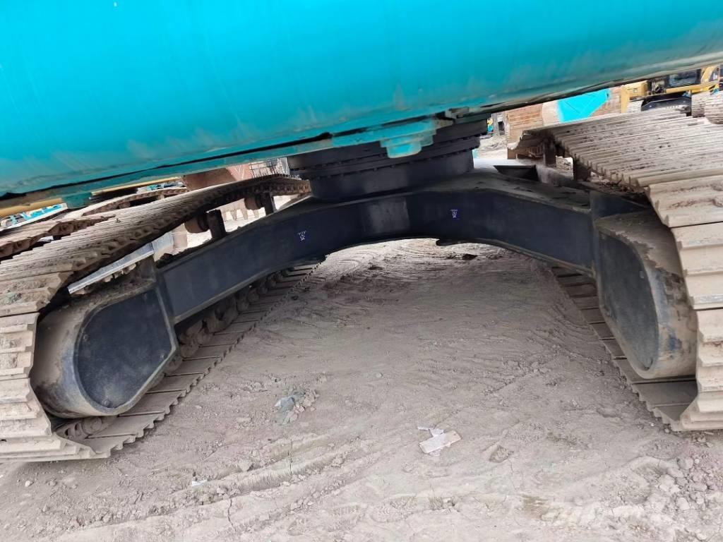 Kobelco SK 260 履带挖掘机