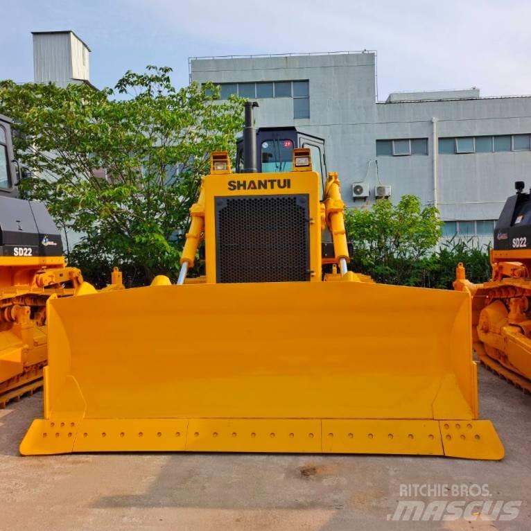 Shantui SD 22 履带式推土机