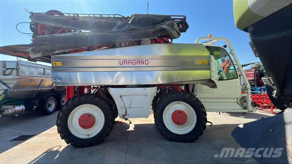  Finotto E170 液肥喷雾机