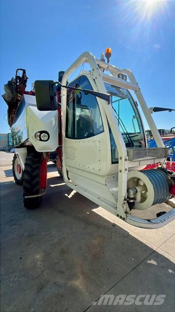  Finotto E170 液肥喷雾机