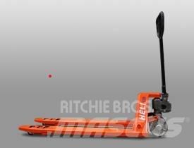 Heli Jekketralle 手动码垛机
