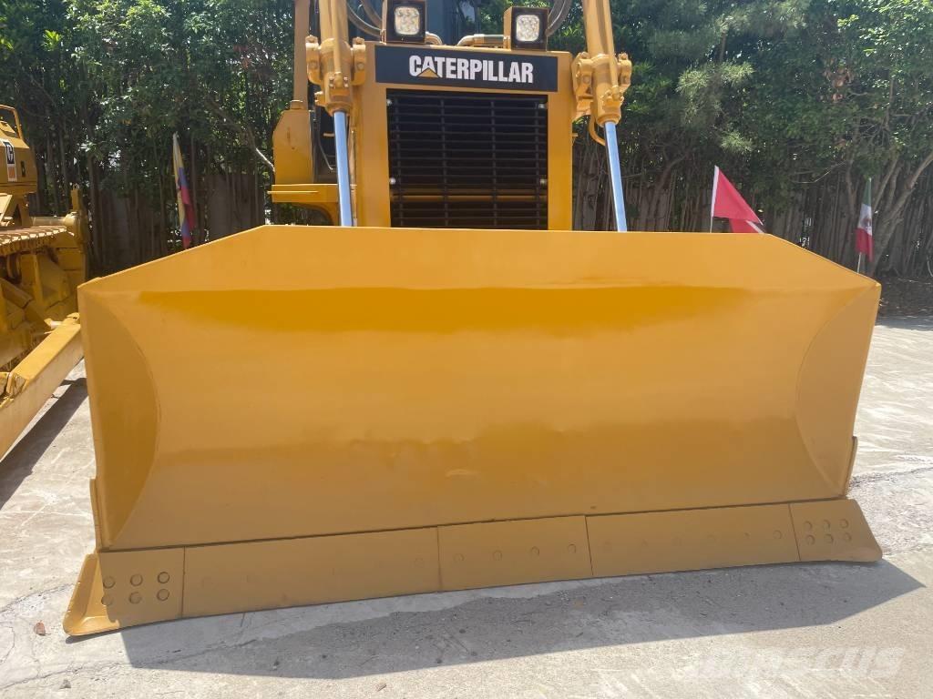 CAT d5k 履带式推土机