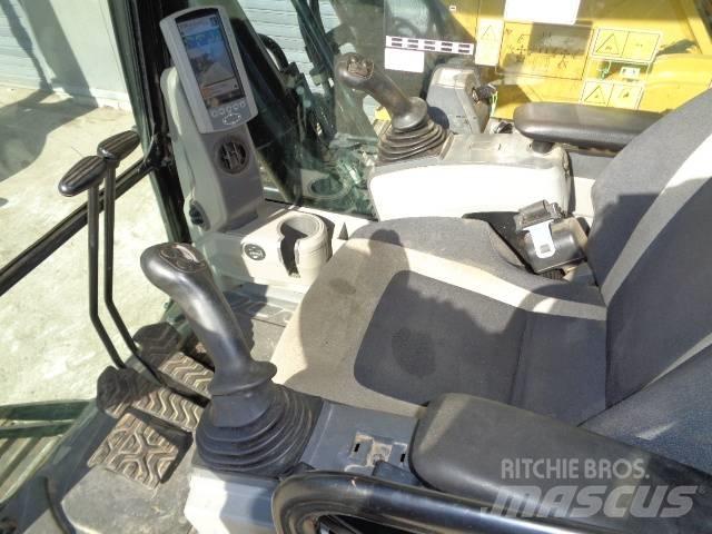 CAT 336 F L 履带挖掘机