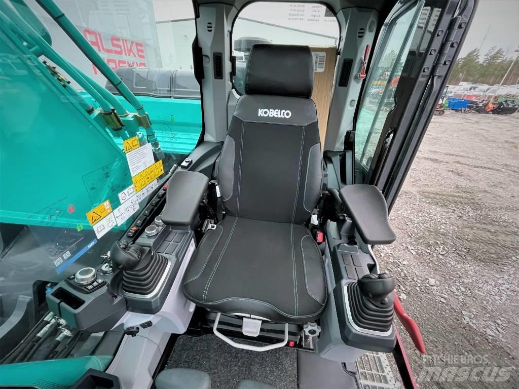 Kobelco SK 350 LC-11 履带挖掘机