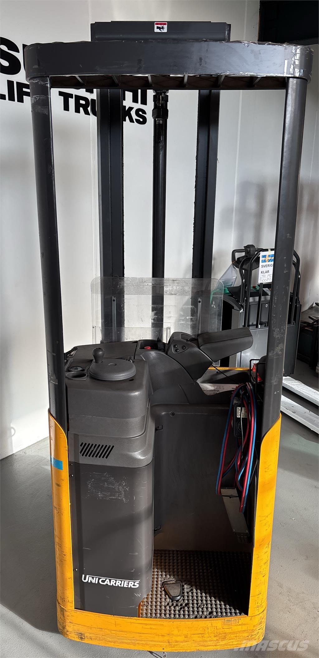 Atlet A160 行走式堆垛机