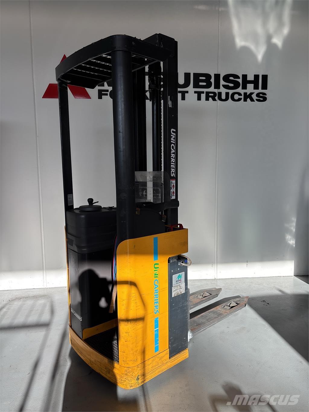 Atlet A160 行走式堆垛机