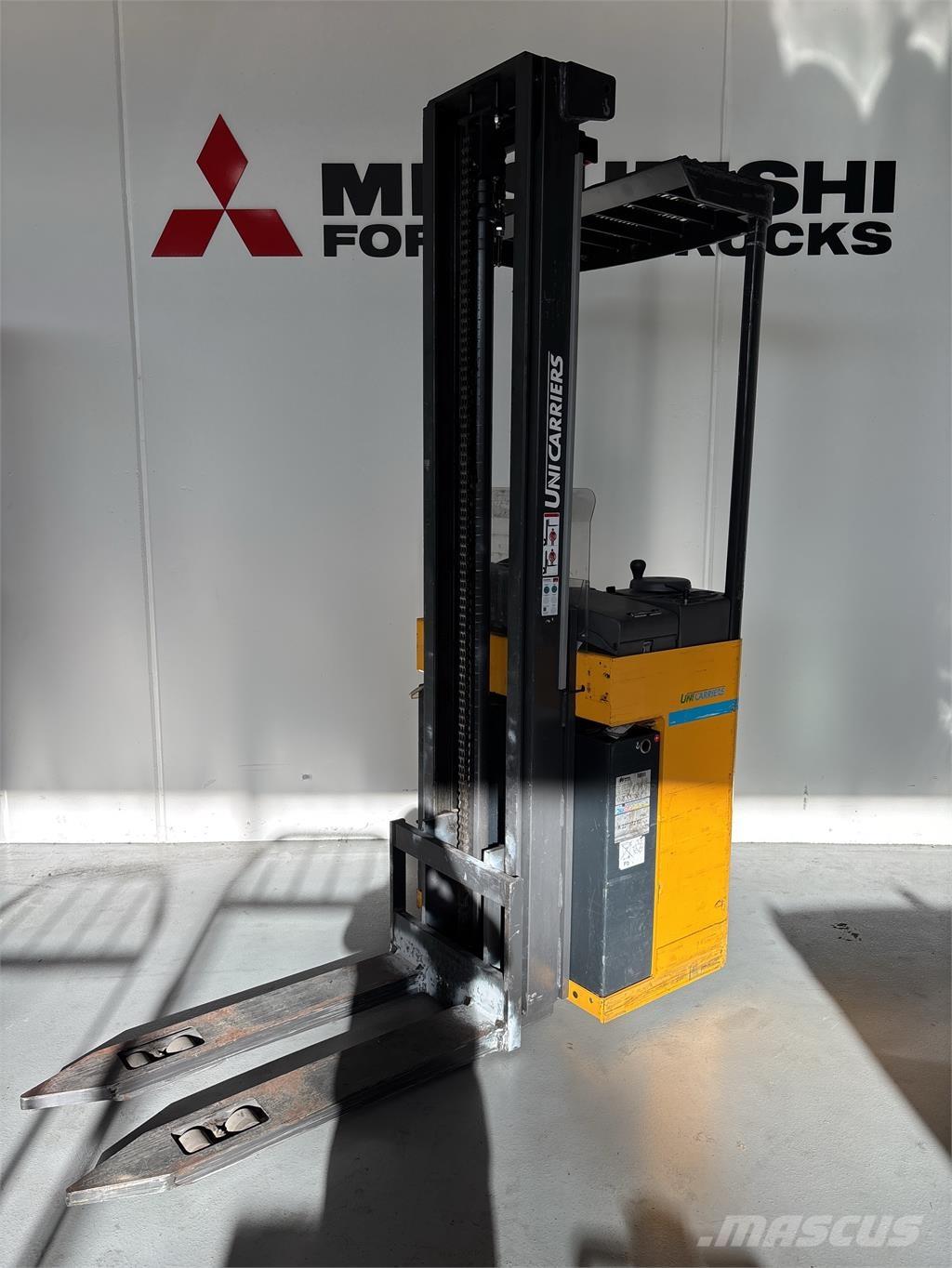 Atlet A160 行走式堆垛机