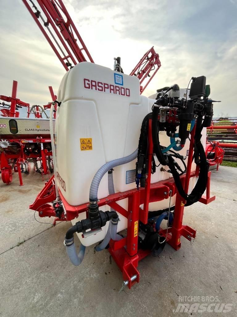 Maschio SPRAYERS 液肥喷雾机