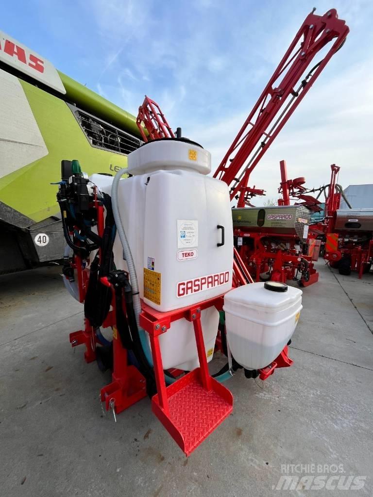 Maschio SPRAYERS 液肥喷雾机