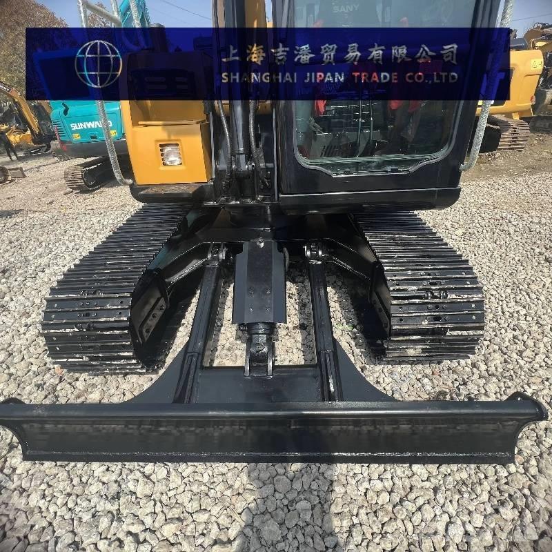 Sany SY 75 C 履带挖掘机