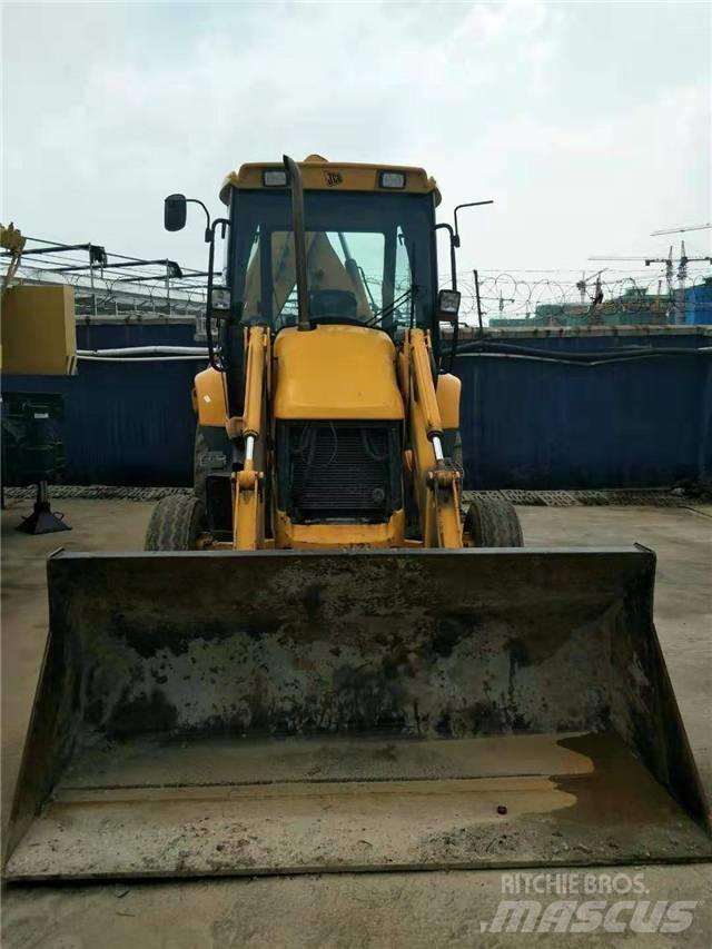 Hyundai R80-7 履带挖掘机