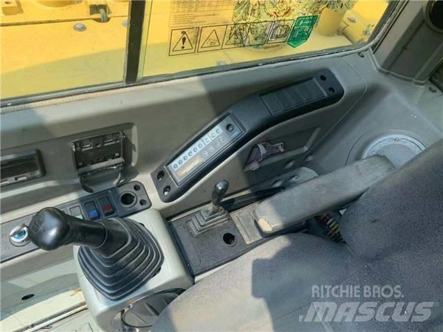 Hyundai R80-7 履带挖掘机