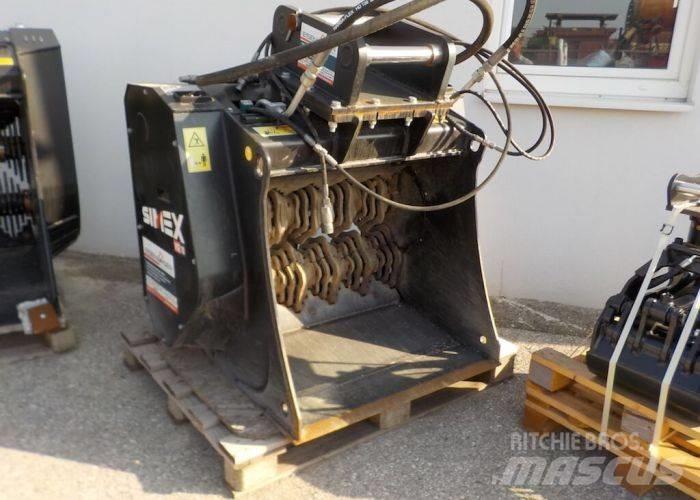 Simex VSE 10 建筑机械-其他
