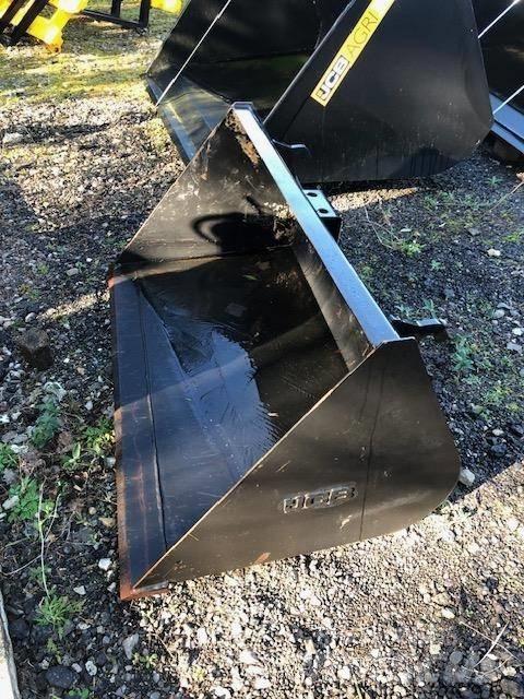JCB 400 / C2711 BUCKET 其他装载挖掘装置和配件