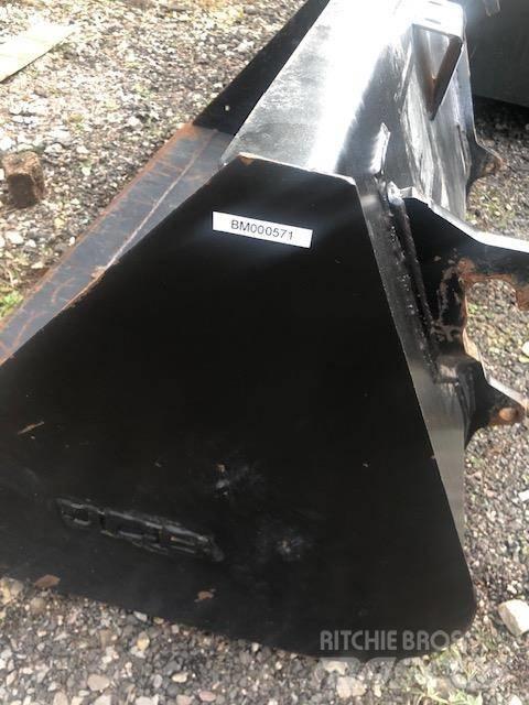 JCB 400 / C2711 BUCKET 其他装载挖掘装置和配件